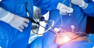 Pagina Principal1 14 Cirurgia minimamente invasiva em andamento