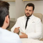 Urologista especialista em tratamento de câncer