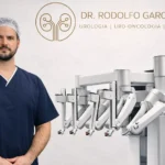 médico especialista em câncer de próstat