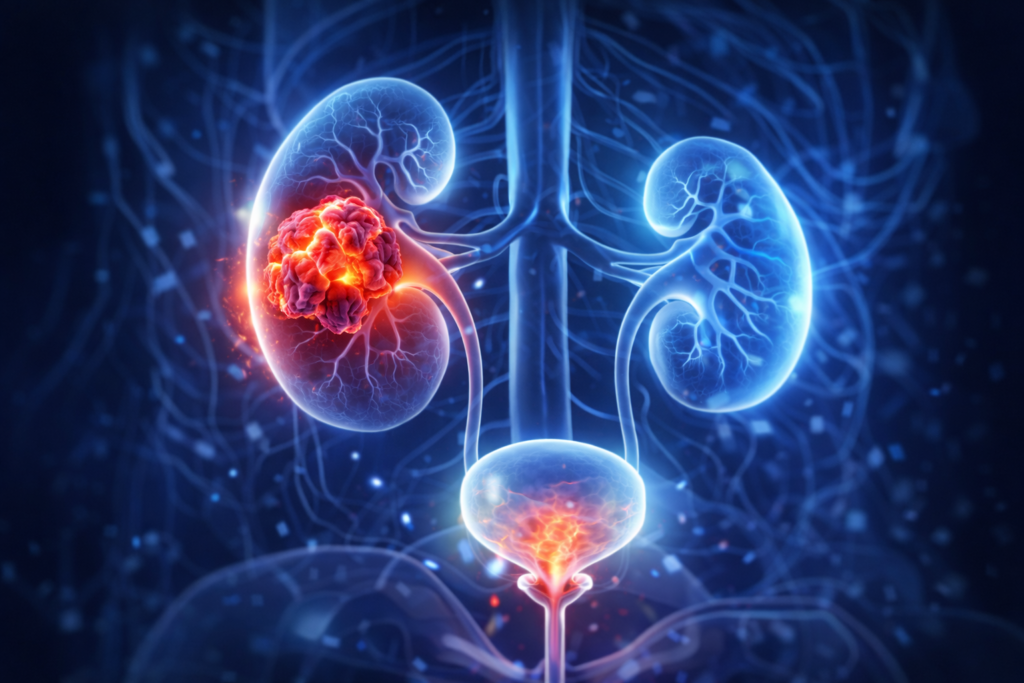 Uro-Oncologia: Tratamentos modernos para o câncer urológico 4 cancer urologico