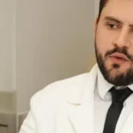 Dr. Rodolfo Garcia Borges urologista em cuiaba