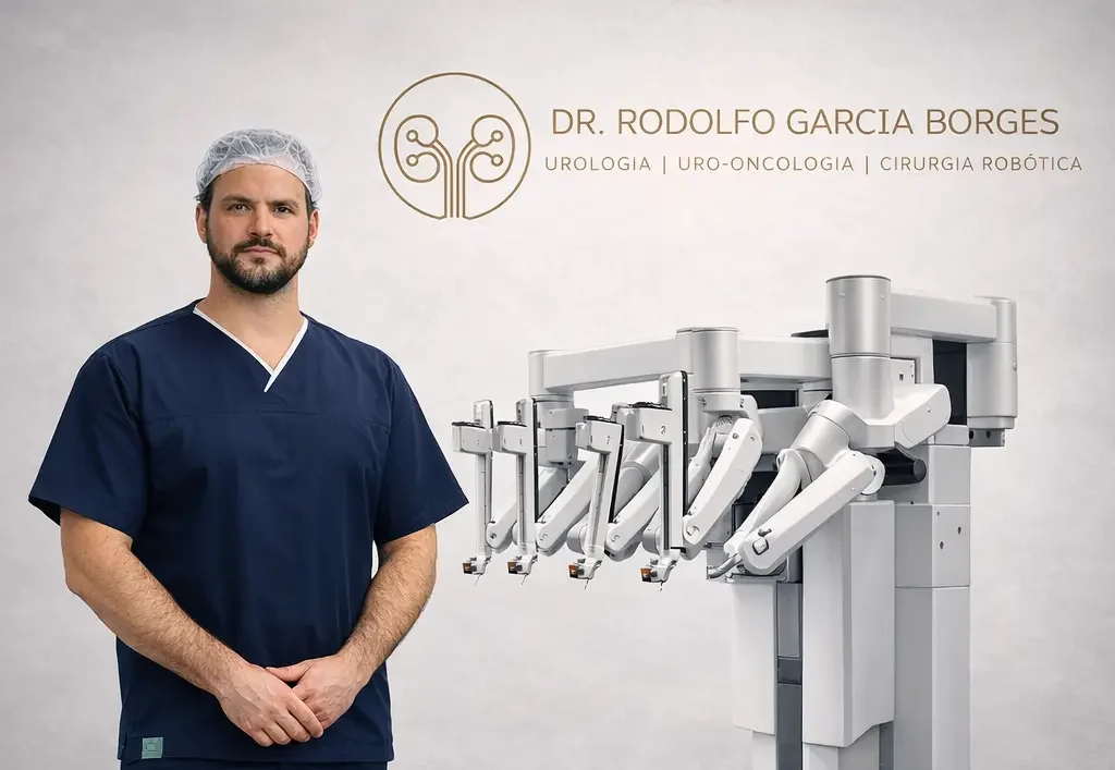 Tratamento de pedra no rim em Sorriso com urologista