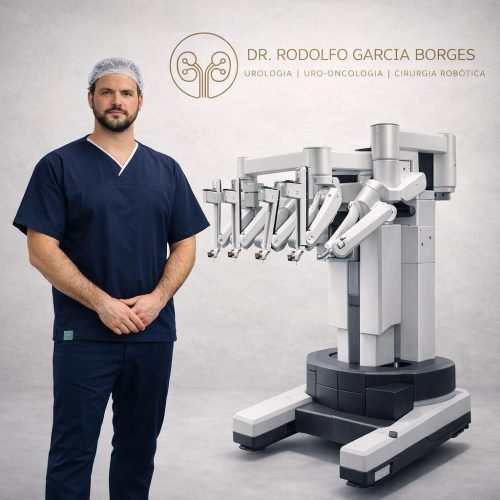 Cirurgia Robótica