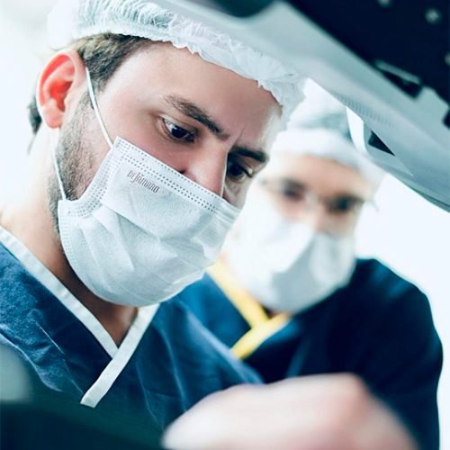 Cirurgia Robótica